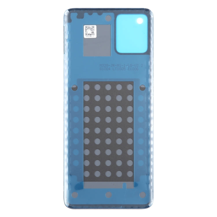 For Motorola Moto G32 Original Battery Back Cover