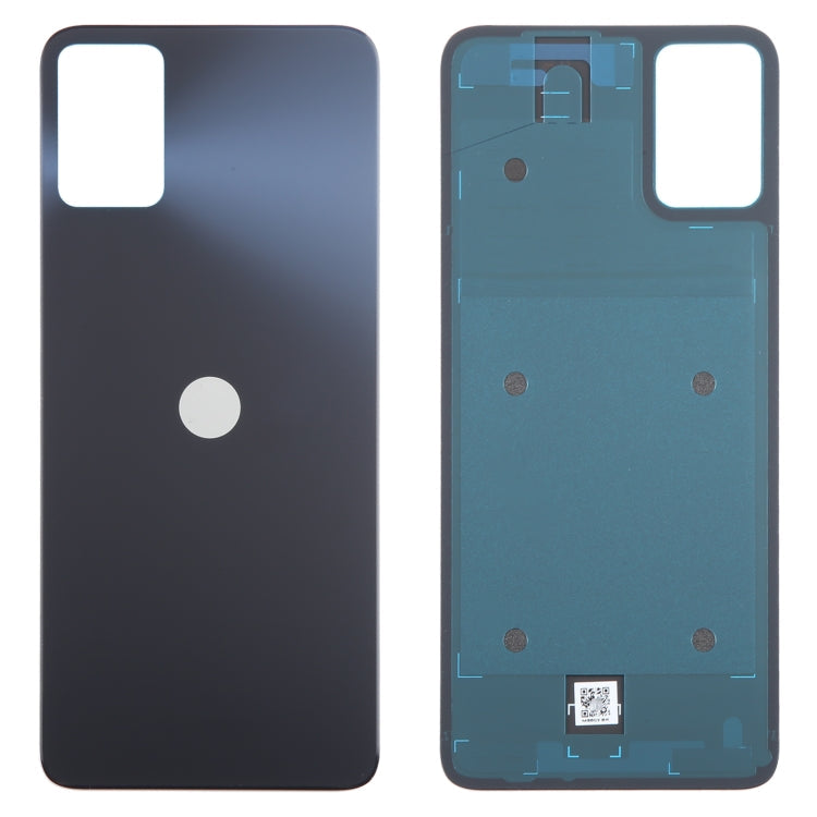 For Motorola Moto E22 Original Battery Back Cover My Store