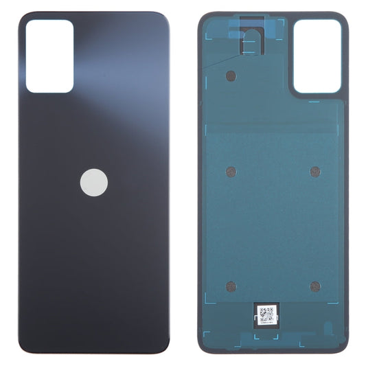 For Motorola Moto E22 Original Battery Back Cover