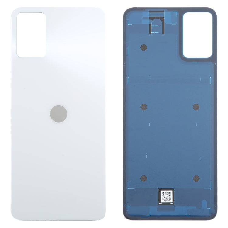 For Motorola Moto E22 Original Battery Back Cover My Store