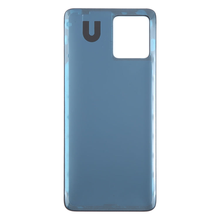 For Motorola Moto G72 Original Battery Back Cover