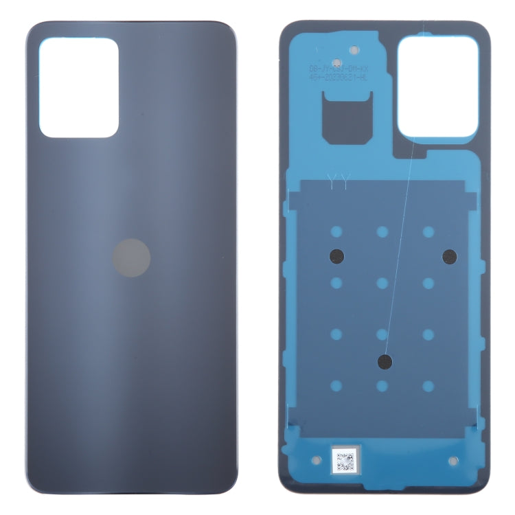 For Motorola Moto G23 Original Battery Back Cover My Store