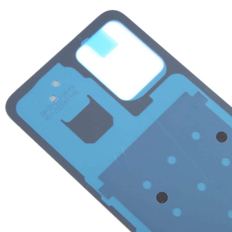 For Motorola Moto G23 Original Battery Back Cover