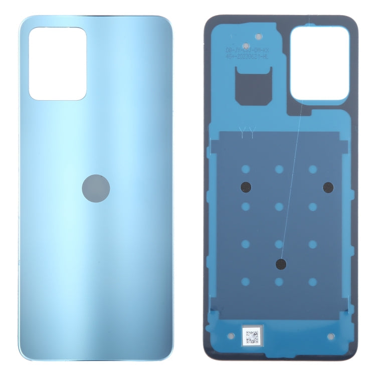 For Motorola Moto G23 Original Battery Back Cover My Store