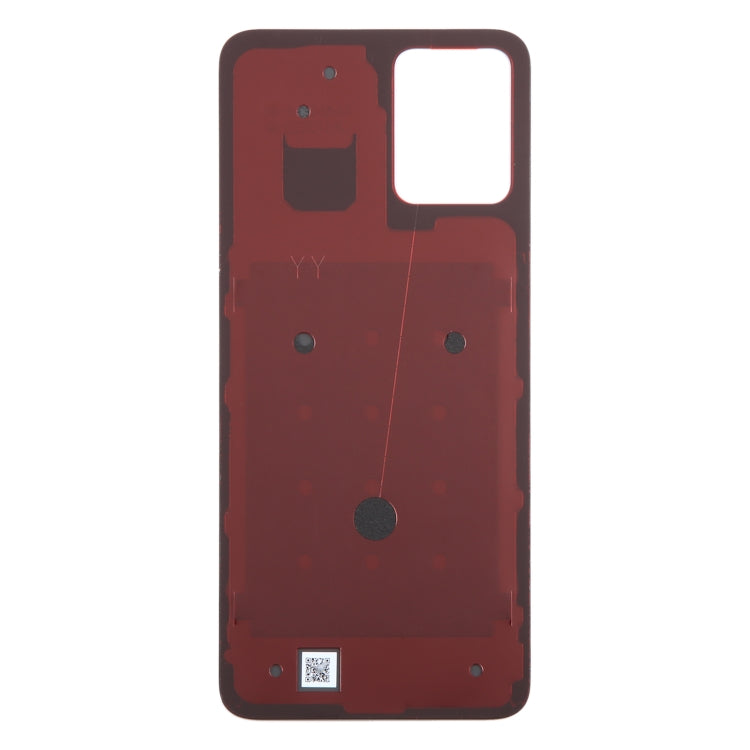 For Motorola Moto G13 Original Battery Back Cover My Store