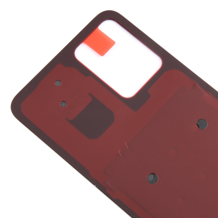 For Motorola Moto G13 Original Battery Back Cover My Store