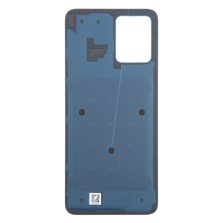 For Motorola Moto G53 Original Battery Back Cover