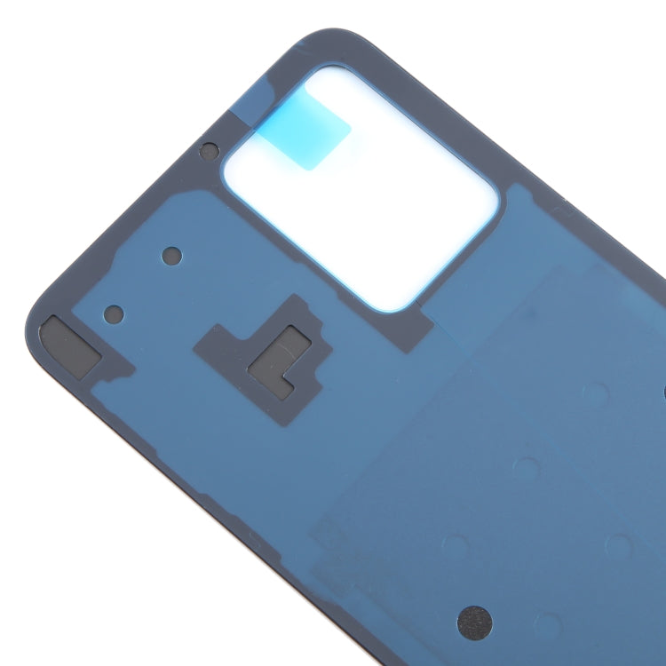 For Motorola Moto G53 Original Battery Back Cover