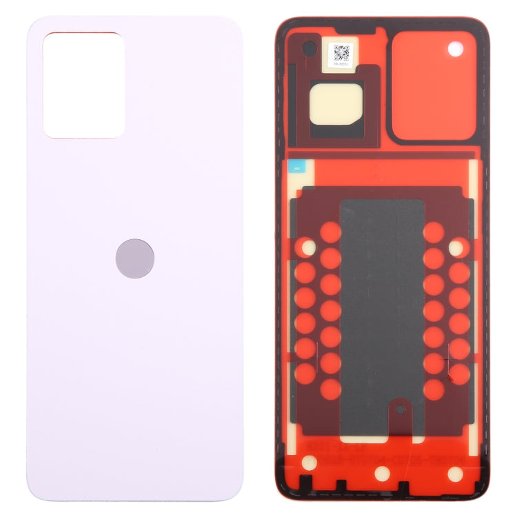 For Motorola Moto G14 Original Battery Back Cover