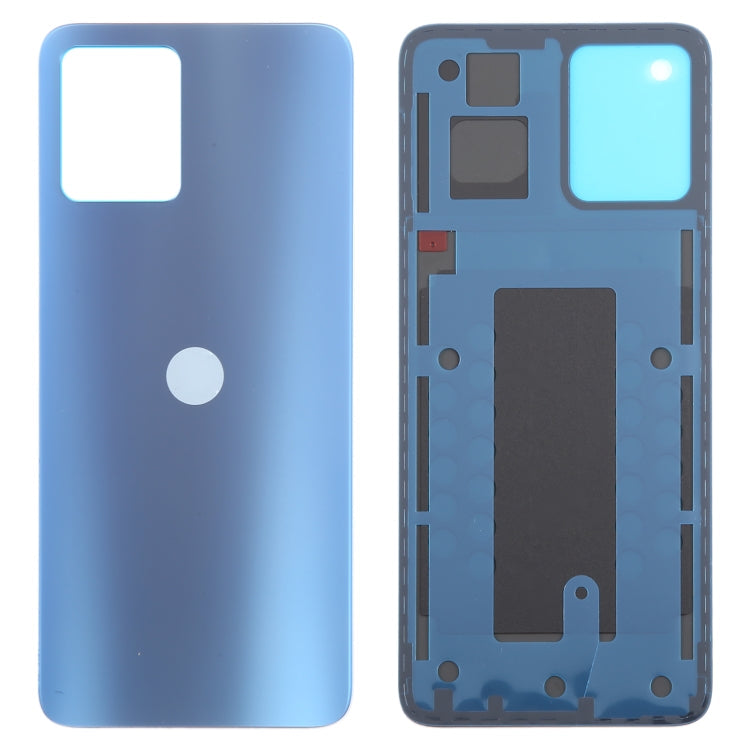 For Motorola Moto G14 Original Battery Back Cover My Store