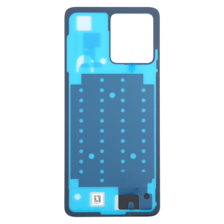 For Motorola Moto G84 Original Battery Back Cover My Store