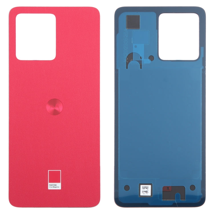 For Motorola Moto G84 Original Battery Back Cover My Store