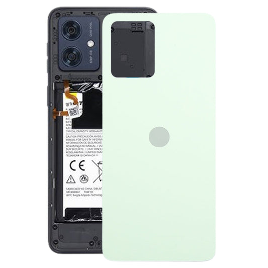 For Motorola Moto G54 Original Battery Back Cover My Store