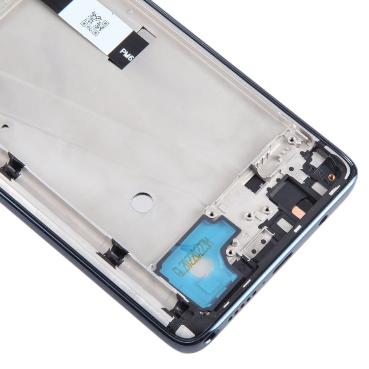 For Motorola Moto G Stylus 5G 2022 OEM LCD Screen Digitizer Full Assembly with Frame My Store