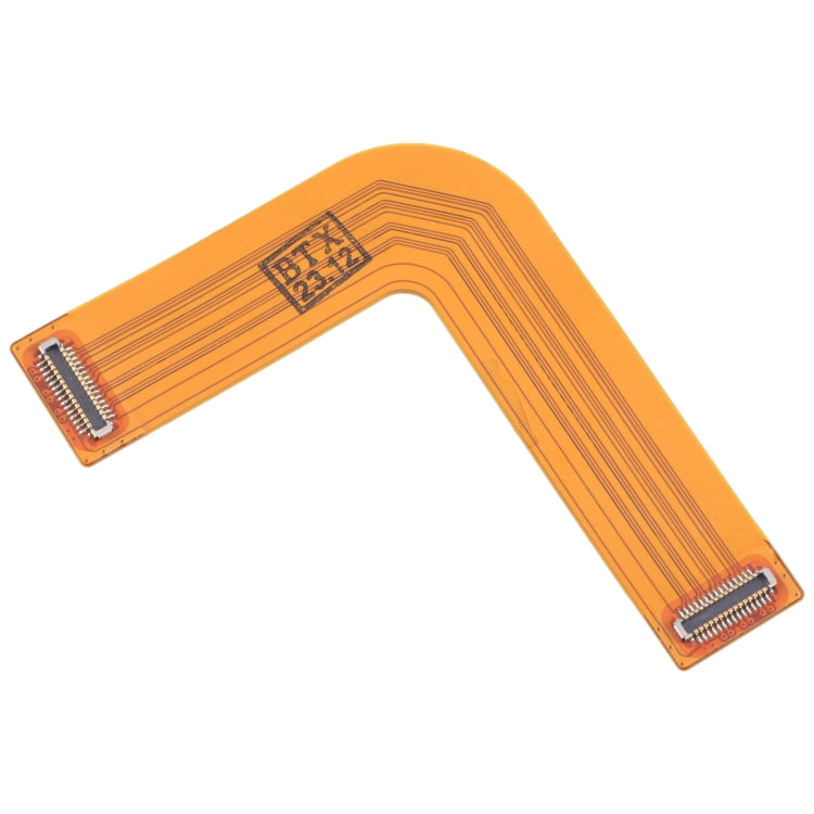 For Xiaomi Pad 5 Pro Charging Port Connected Flex Cable