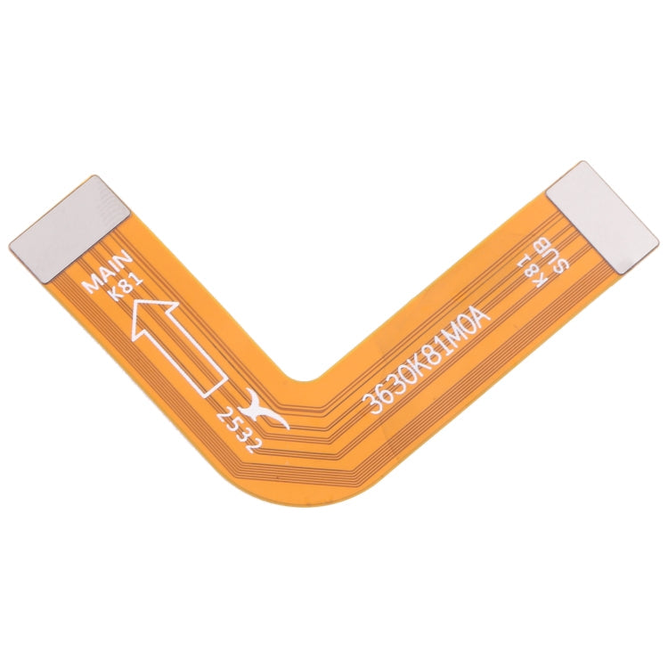 For Xiaomi Pad 5 Pro Charging Port Connected Flex Cable