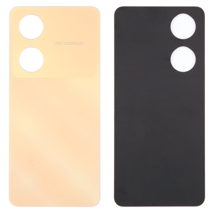 For vivo Y100 Original Battery Back Cover My Store