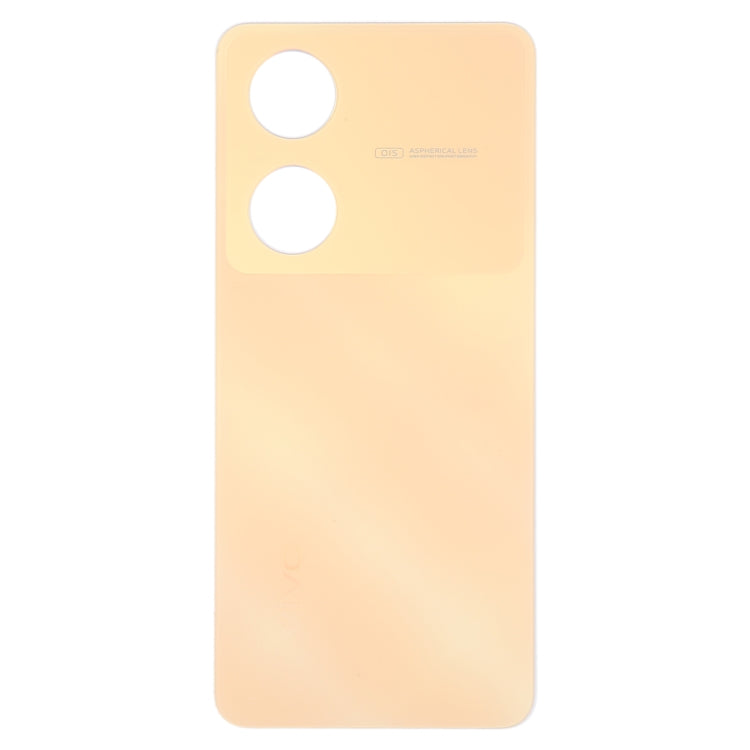 For vivo Y100 Original Battery Back Cover My Store