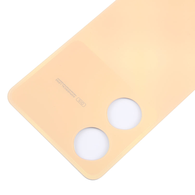 For vivo Y100 Original Battery Back Cover My Store