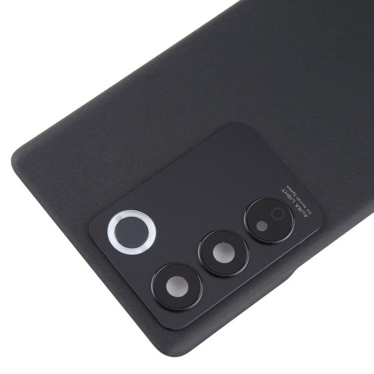 For vivo V27 Original Battery Back Cover with Camera Lens Cover My Store