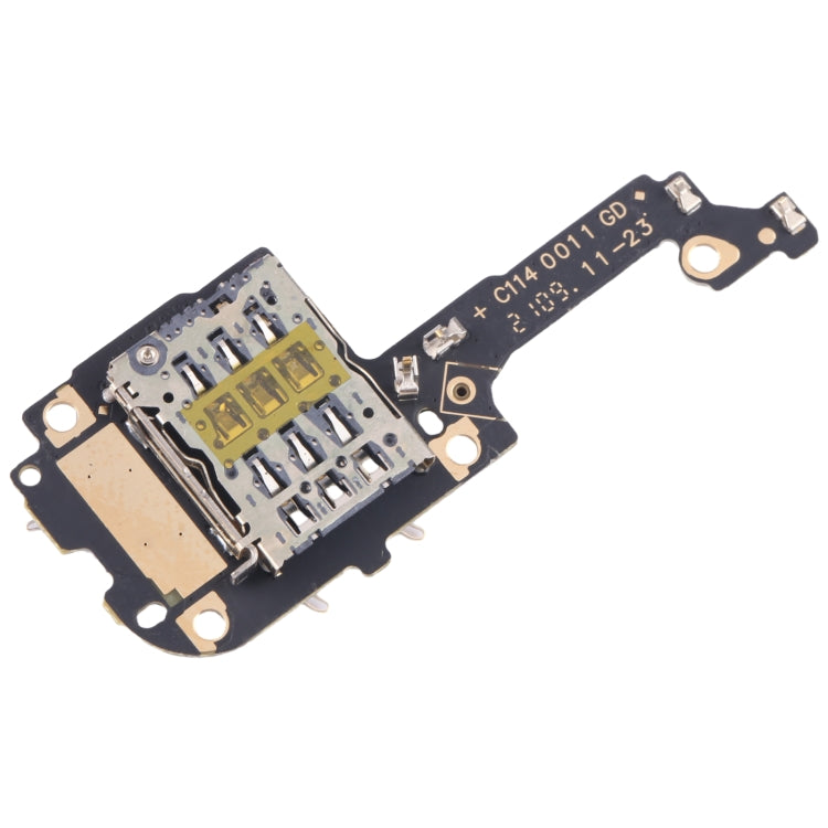 For OnePlus 9 Pro SIM Card Reader Board With Mic My Store