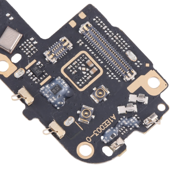 For OnePlus 9 Pro SIM Card Reader Board With Mic My Store