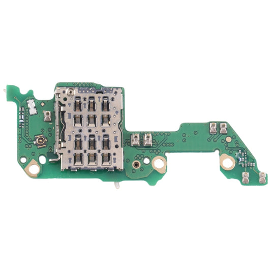 For OnePlus Ace 2V SIM Card Reader Board With Mic My Store