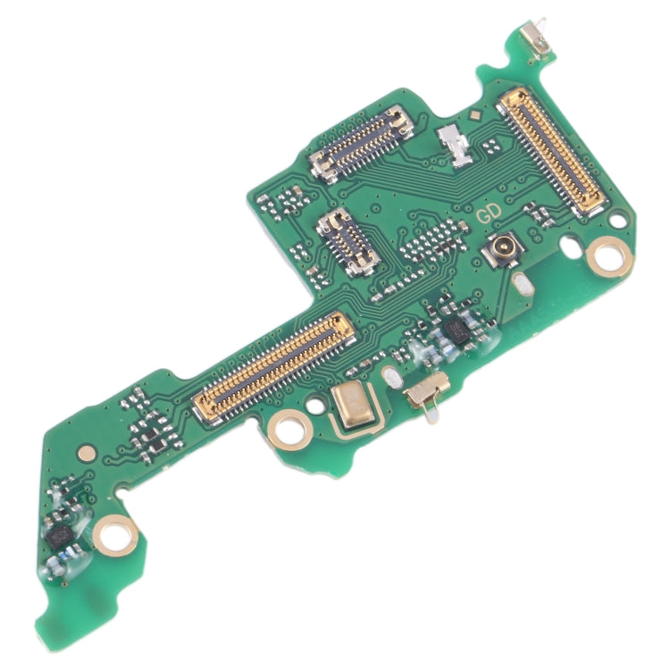 For OnePlus Ace 2V SIM Card Reader Board With Mic My Store