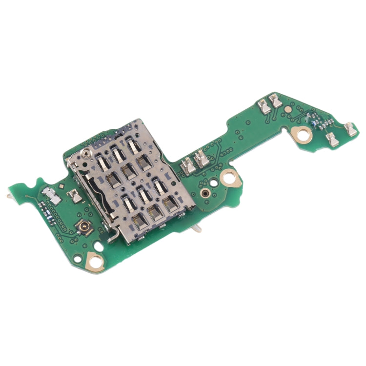 For OnePlus Ace 2V SIM Card Reader Board With Mic My Store