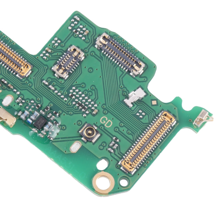 For OnePlus Ace 2V SIM Card Reader Board With Mic My Store