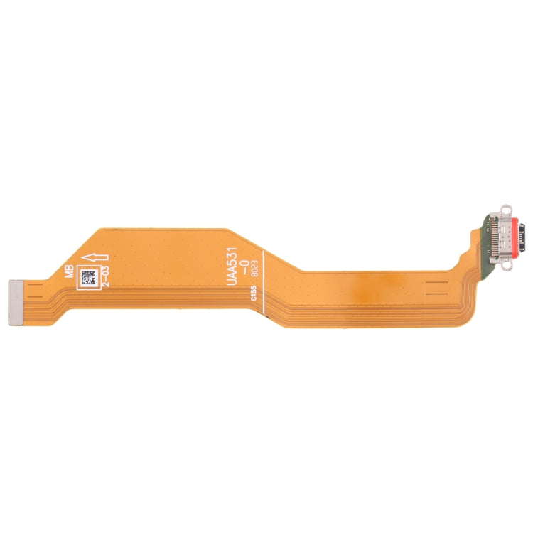 For Oneplus Nord 3 Charging Port Flex Cable My Store