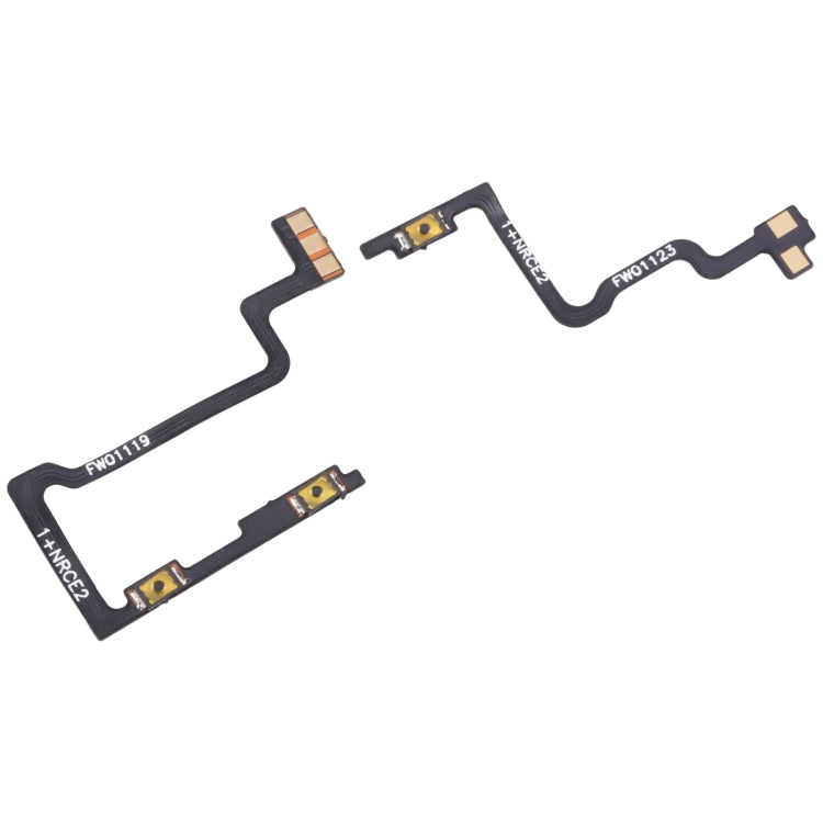 For Oneplus Nord CE 2 Power Button & Volume Button Flex Cable My Store