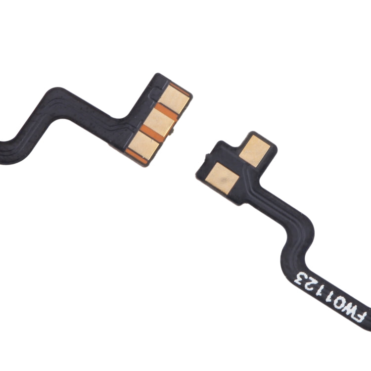 For Oneplus Nord CE 2 Power Button & Volume Button Flex Cable My Store