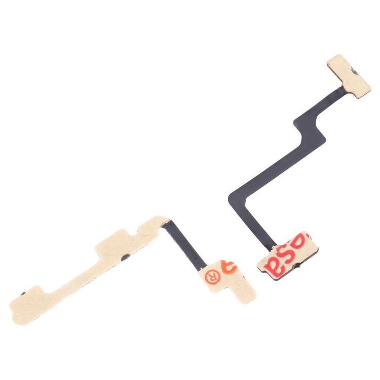 For Oneplus 11 PHB110 Power Button & Volume Button Flex Cable My Store