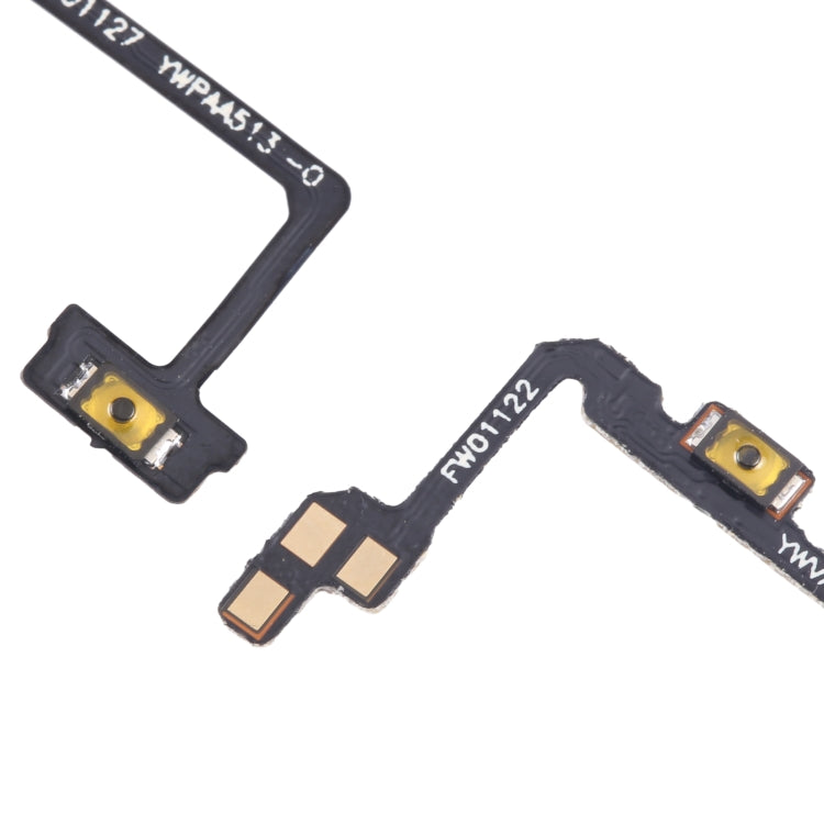 For Oneplus 11 PHB110 Power Button & Volume Button Flex Cable My Store