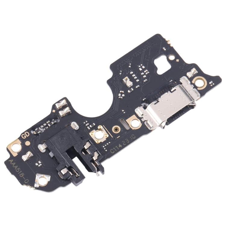 For Oneplus Nord CE 3 Lite Charging Port Board My Store