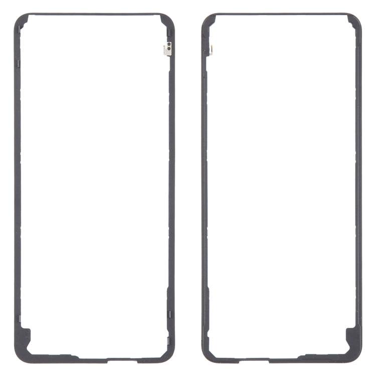 For Google Pixel 8 Original Front LCD Screen Bezel Frame My Store