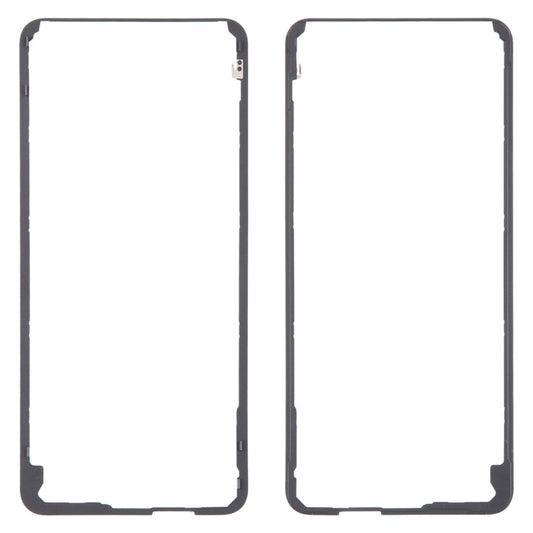 For Google Pixel 8 Original Front LCD Screen Bezel Frame My Store