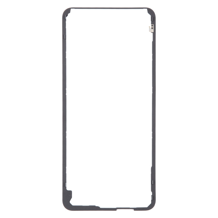 For Google Pixel 8 Original Front LCD Screen Bezel Frame My Store