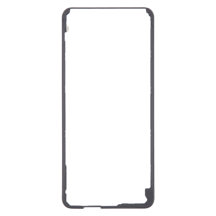 For Google Pixel 8 Original Front LCD Screen Bezel Frame My Store