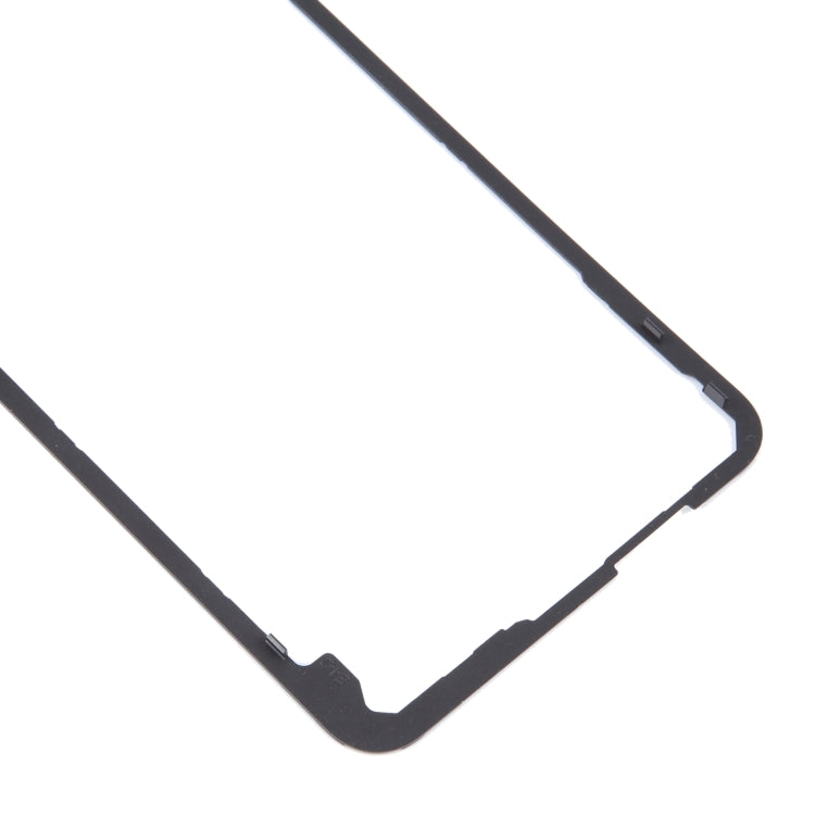 For Google Pixel 8 Original Front LCD Screen Bezel Frame My Store