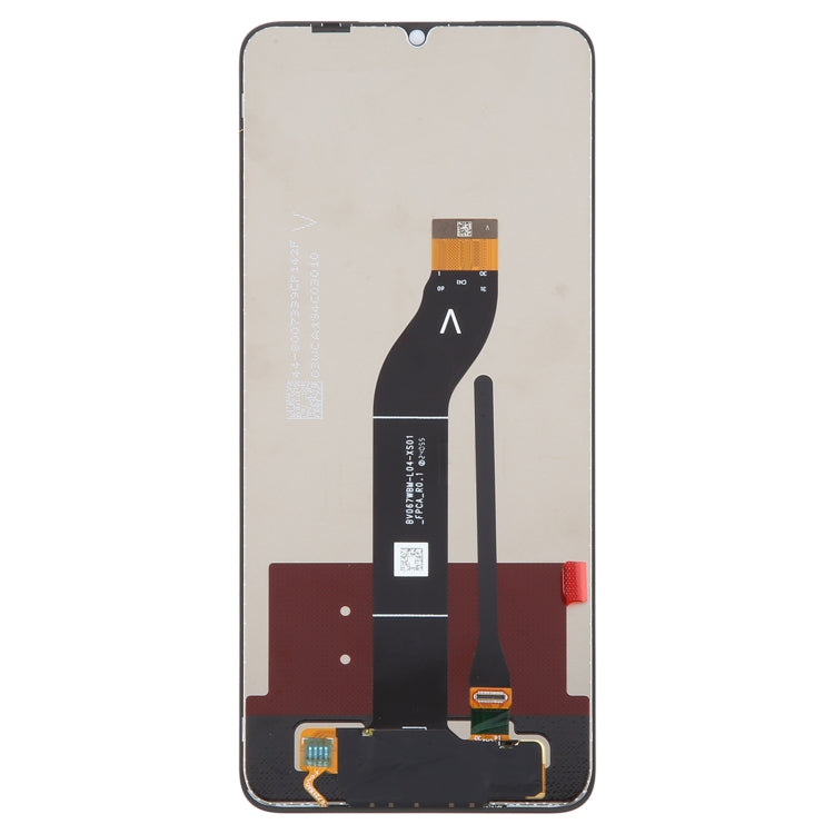 For Xiaomi Redmi 13C Original LCD Screen With Digitizer Full Assembly My Store