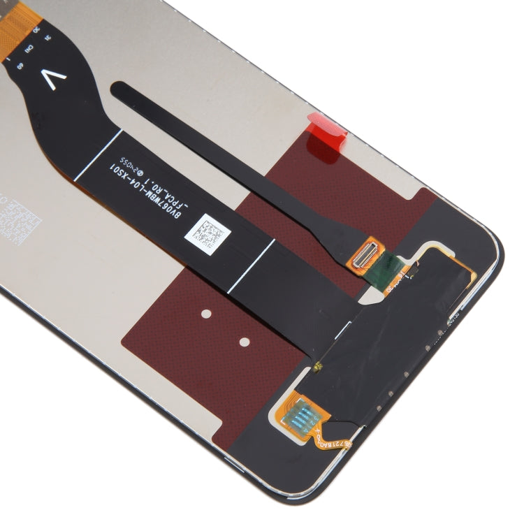 For Xiaomi Redmi 13C Original LCD Screen With Digitizer Full Assembly My Store