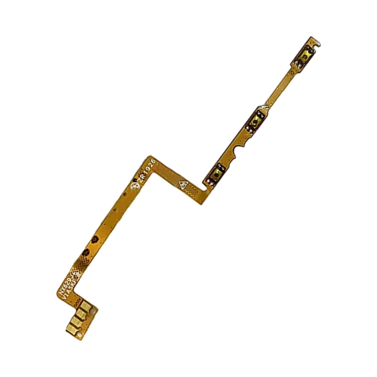 For ZTE Nubia Red Magic 3 / 3S NX629J NX629JS Power Button & Volume Button Flex Cable My Store