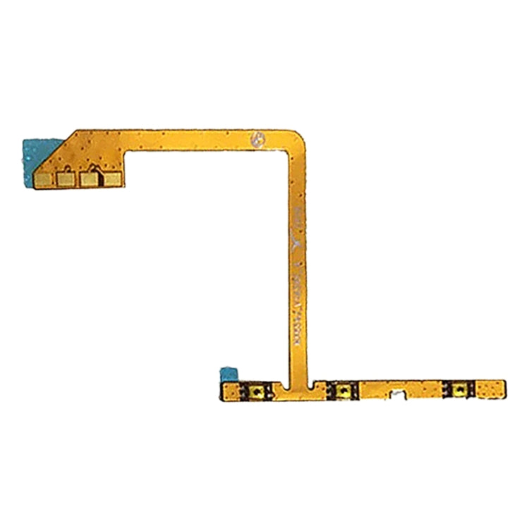 For ZTE Nubia Red Magic 5S 5G NX659J Power Button & Volume Button Flex Cable