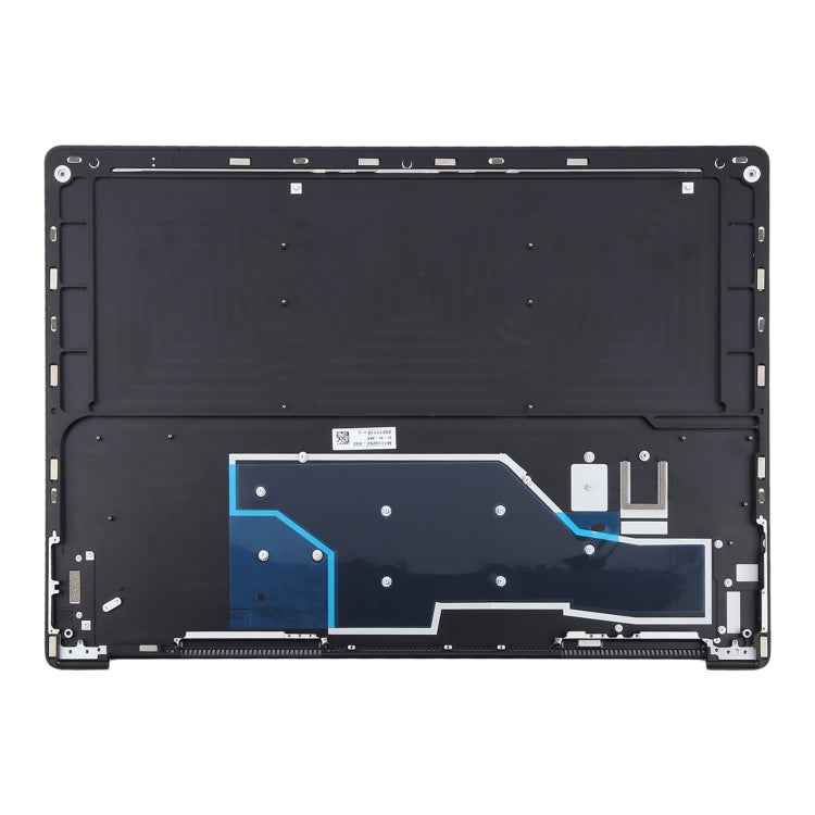 For Microsoft Surface Laptop 3 4 5 1872 1873 15 inch D-side Back Cover