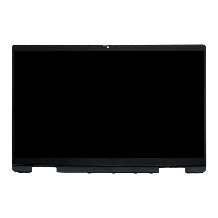 For HP Pavilion x360 14-EK 14-ek0013dx FHD LCD Screen Digitizer Full Assembly with Frame