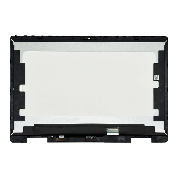 For HP Pavilion x360 14-EK 14-ek0013dx FHD LCD Screen Digitizer Full Assembly with Frame