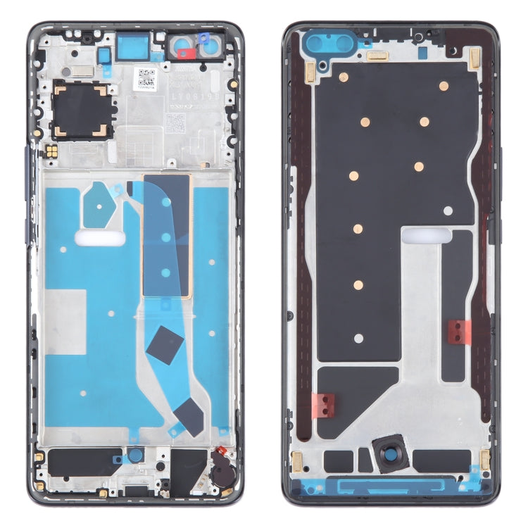 For Huawei Nova 10 Pro Original Middle Frame Bezel Plate