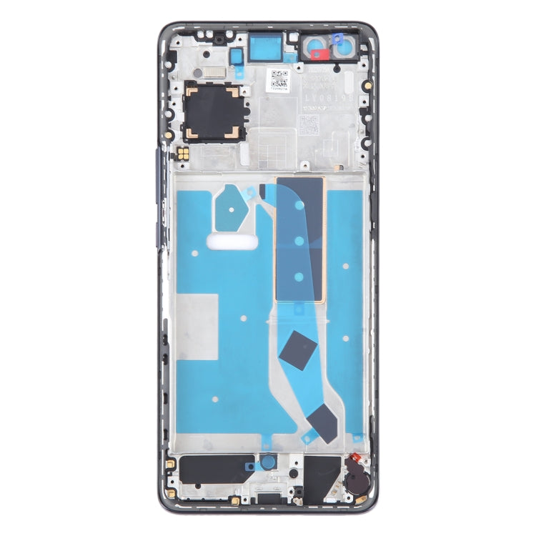 For Huawei Nova 10 Pro Original Middle Frame Bezel Plate